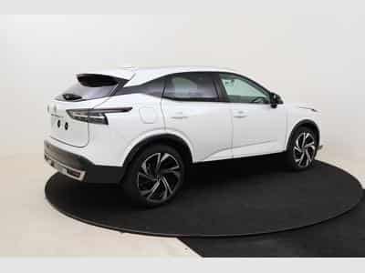 Nissan Qashqai Tekna Plus (2026) - Photo 5