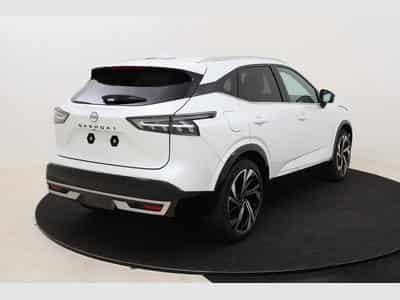 Nissan Qashqai Tekna Plus (2026) - Photo 6