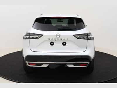 Nissan Qashqai Tekna Plus (2026) - Photo 7