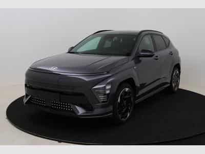 Hyundai Kona Shine N-line (2026) - Photo 1