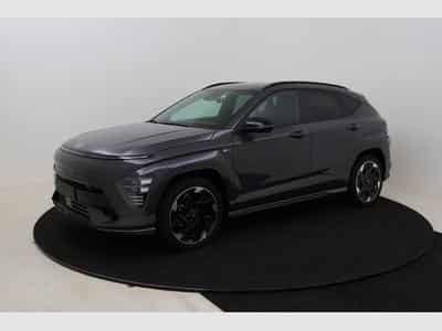 Hyundai Kona Shine N-line (2026) - Photo 10