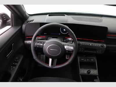 Hyundai Kona Shine N-line (2026) - Photo 11