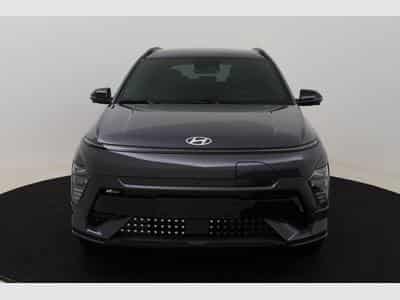Hyundai Kona Shine N-line (2026) - Photo 2