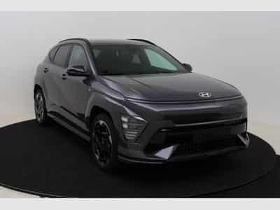 Hyundai Kona Shine N-line (2026) - Photo 3