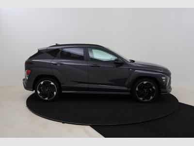Hyundai Kona Shine N-line (2026) - Photo 4