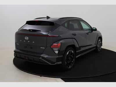 Hyundai Kona Shine N-line (2026) - Photo 6