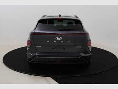 Hyundai Kona Shine N-line (2026) - Photo 7