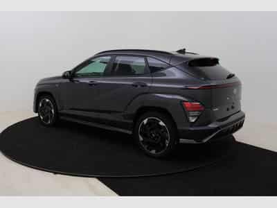 Hyundai Kona Shine N-line (2026) - Photo 8