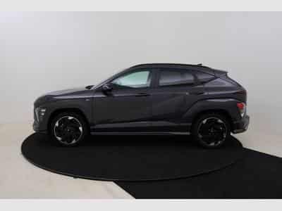 Hyundai Kona Shine N-line (2026) - Photo 9