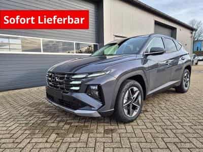 Hyundai Tucson (2026) - Photo 1