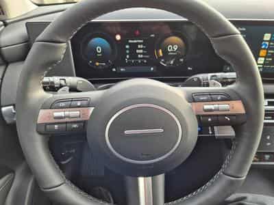 Hyundai Tucson (2026) - Photo 13
