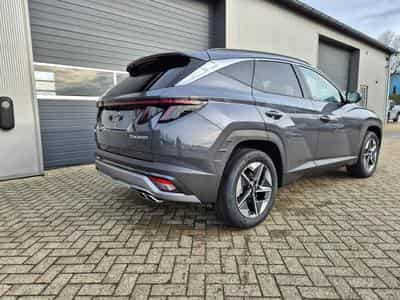 Hyundai Tucson (2026) - Photo 5