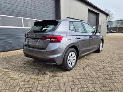 Skoda Fabia (2026) - Photo 5