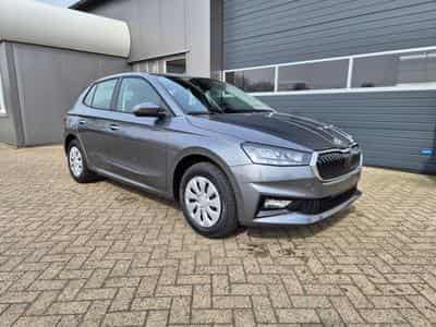 Skoda Fabia (2026) - Photo 7