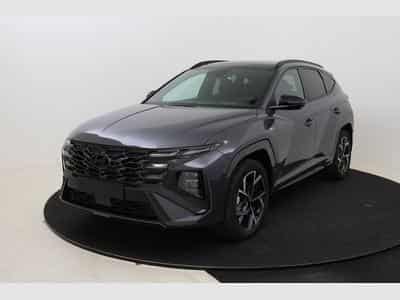 Hyundai Tucson Shine N-line Sensation (2026) - Photo 1