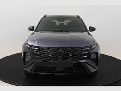 Hyundai Tucson Shine N-line Sensation (2026) - Photo 2