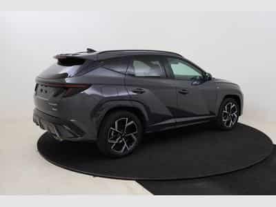 Hyundai Tucson Shine N-line Sensation (2026) - Photo 5