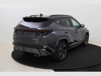 Hyundai Tucson Shine N-line Sensation (2026) - Photo 6