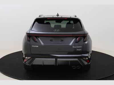 Hyundai Tucson Shine N-line Sensation (2026) - Photo 7