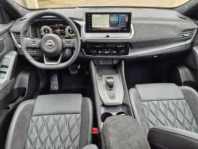 Nissan Qashqai (2026) - Photo 14