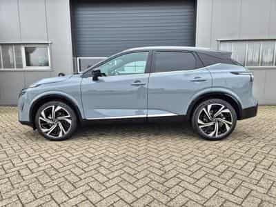 Nissan Qashqai (2026) - Photo 2
