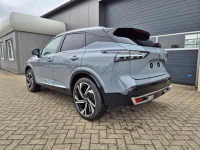 Nissan Qashqai (2026) - Photo 3