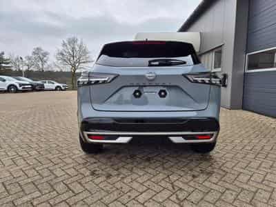 Nissan Qashqai (2026) - Photo 4