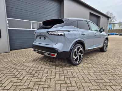 Nissan Qashqai (2026) - Photo 5