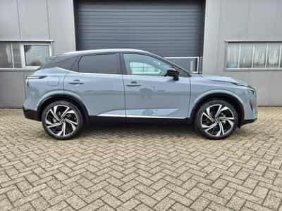 Nissan Qashqai (2026) - Photo 6
