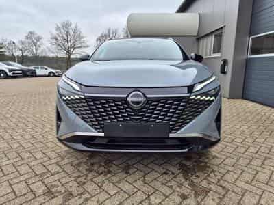 Nissan Qashqai (2026) - Photo 8