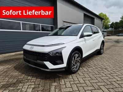 Hyundai Bayon (2026) - Photo 1