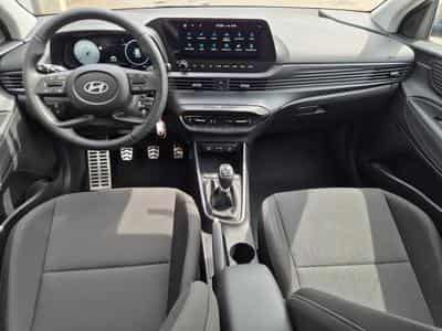Hyundai Bayon (2026) - Photo 10