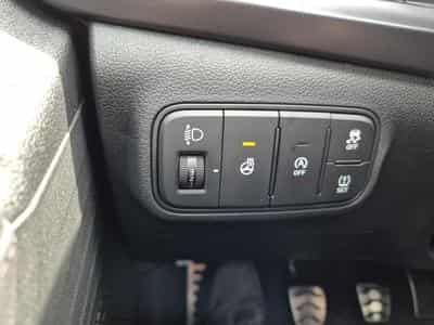 Hyundai Bayon (2026) - Photo 14