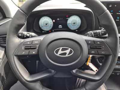Hyundai Bayon (2026) - Photo 15