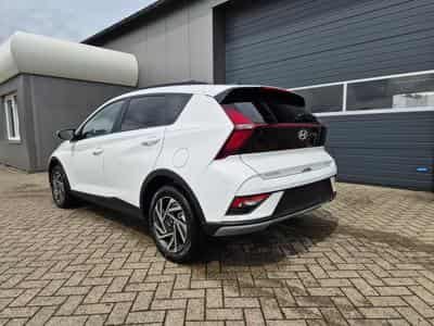 Hyundai Bayon (2026) - Photo 3