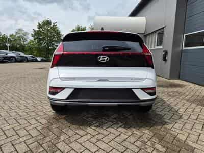 Hyundai Bayon (2026) - Photo 4