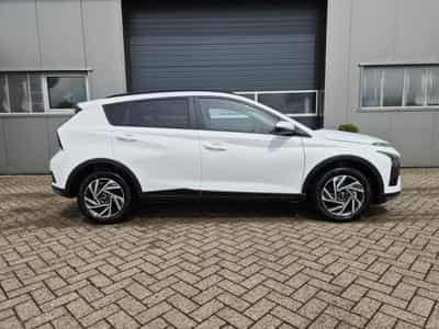 Hyundai Bayon (2026) - Photo 6