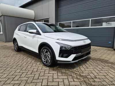 Hyundai Bayon (2026) - Photo 7