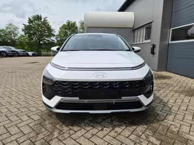 Hyundai Bayon (2026) - Photo 8