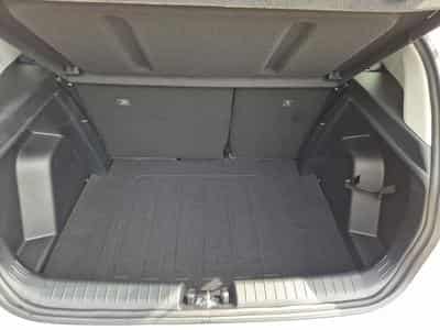 Hyundai Bayon (2026) - Photo 9