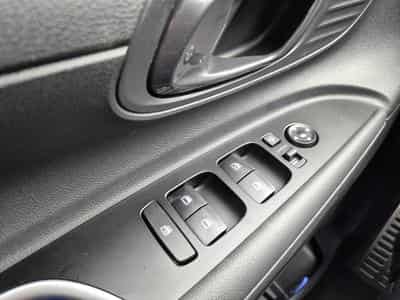 Hyundai Bayon (2026) - Photo 13