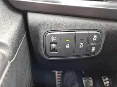 Hyundai Bayon (2026) - Photo 14