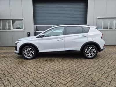 Hyundai Bayon (2026) - Photo 2
