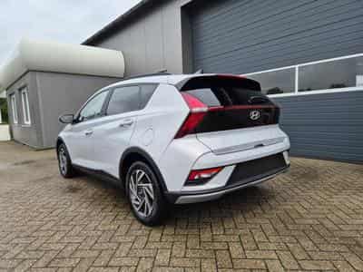 Hyundai Bayon (2026) - Photo 3