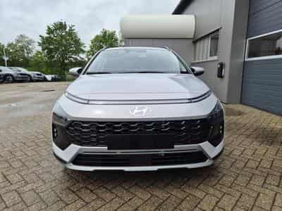 Hyundai Bayon (2026) - Photo 8