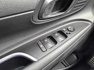 Hyundai Bayon (2026) - Photo 13