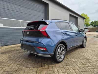 Hyundai Bayon (2026) - Photo 5