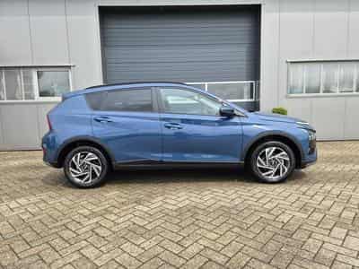 Hyundai Bayon (2026) - Photo 6