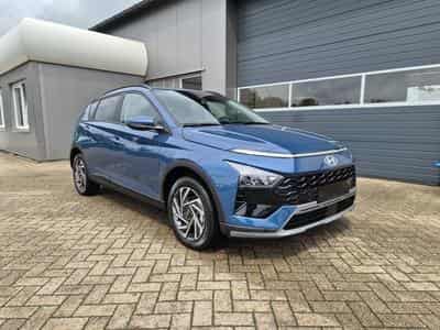 Hyundai Bayon (2026) - Photo 7