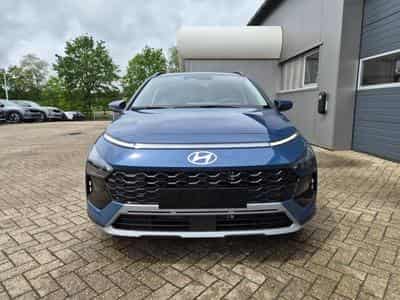 Hyundai Bayon (2026) - Photo 8